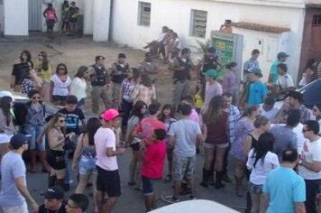 Foto - 27º Festa do Ruralista de Piracema